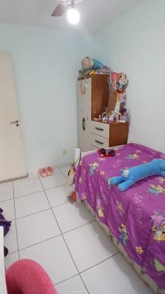 Recreio de Ipitanga 3/4