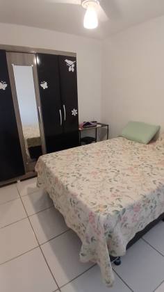 Recreio de Ipitanga 3/4