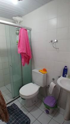 Recreio de Ipitanga 3/4