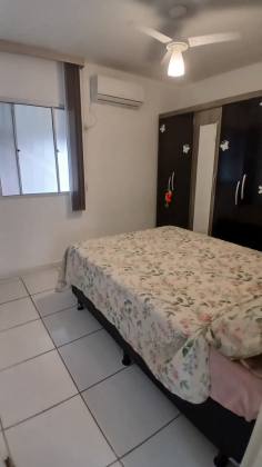 Recreio de Ipitanga 3/4
