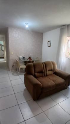 Recreio de Ipitanga 3/4