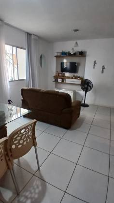 Recreio de Ipitanga 3/4