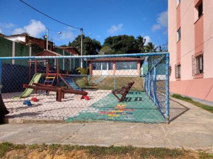 Residencial Ipitanga Life | Vida Nova