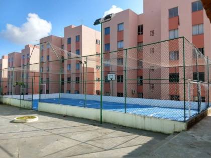 Residencial Ipitanga Life | Vida Nova