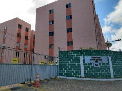 Residencial Ipitanga Life | Vida Nova