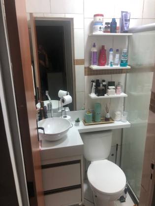 Residencial Ipitanga Life | Vida Nova