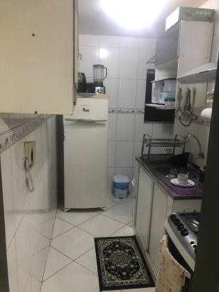 Residencial Ipitanga Life | Vida Nova