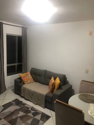 Residencial Ipitanga Life | Vida Nova