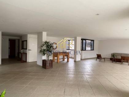 Pitangueiras 2/4 com suite - Recanto imperial