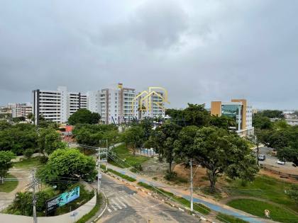 Pitangueiras 2/4 com suite - Recanto imperial