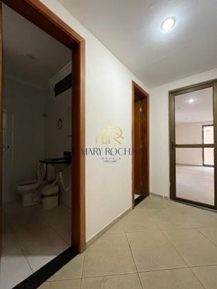 Pitangueiras 2/4 com suite - Recanto imperial