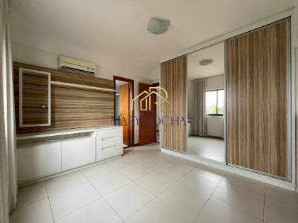 Pitangueiras 2/4 com suite - Recanto imperial