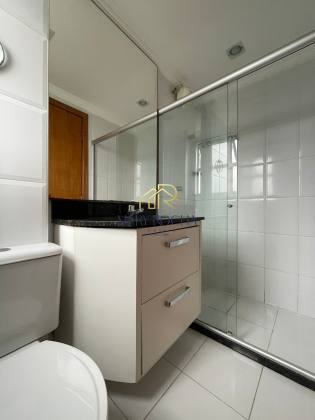 Pitangueiras 2/4 com suite - Recanto imperial