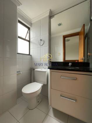 Pitangueiras 2/4 com suite - Recanto imperial