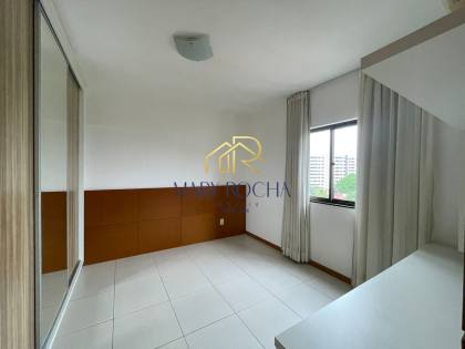 Pitangueiras 2/4 com suite - Recanto imperial