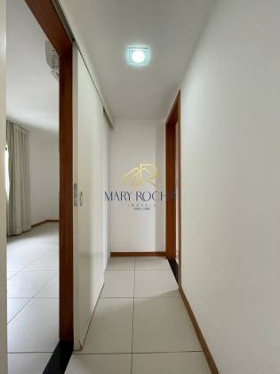 Pitangueiras 2/4 com suite - Recanto imperial