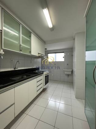 Pitangueiras 2/4 com suite - Recanto imperial