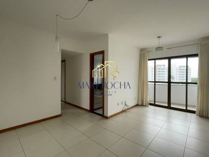 Pitangueiras 2/4 com suite - Recanto imperial