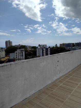 Morro das Vivendas | Rio Vermelho