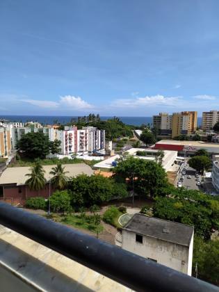 Morro das Vivendas | Rio Vermelho