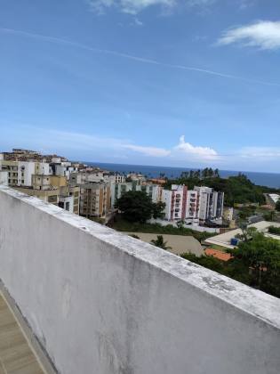 Morro das Vivendas | Rio Vermelho