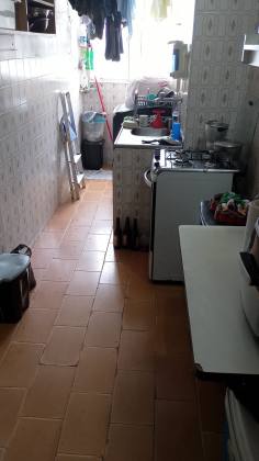 Condomínio Trobogy