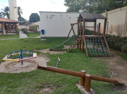 Condomínio Sun Castle - Abrantes
