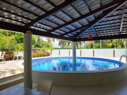 Casa na Penha |  Ilha de Vera Cruz