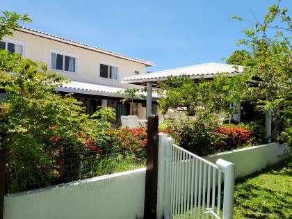 Casa na Penha |  Ilha de Vera Cruz