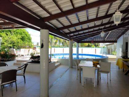 Casa na Penha |  Ilha de Vera Cruz