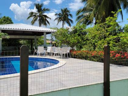 Casa na Penha |  Ilha de Vera Cruz