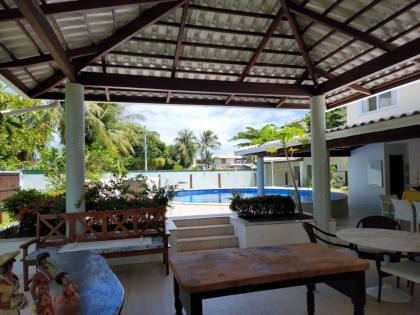 Casa na Penha |  Ilha de Vera Cruz
