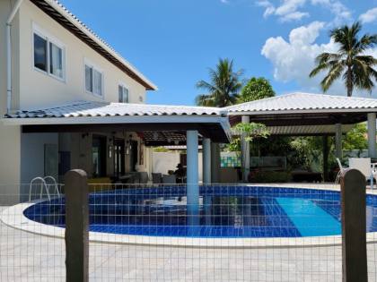 Casa na Penha |  Ilha de Vera Cruz