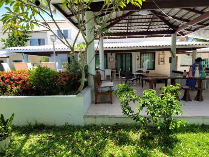 Casa na Penha |  Ilha de Vera Cruz