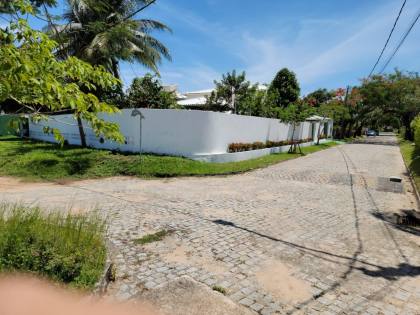 Casa na Penha |  Ilha de Vera Cruz