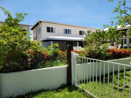 Casa na Penha |  Ilha de Vera Cruz