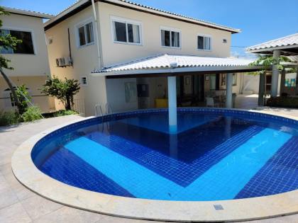 Casa na Penha |  Ilha de Vera Cruz