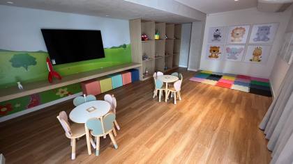 Morro Ipiranga Residence -  Barra
