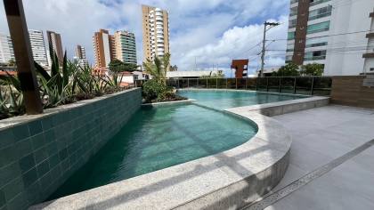 Morro Ipiranga Residence -  Barra