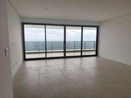 Morro Ipiranga Residence -  Barra