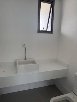 Morro Ipiranga Residence -  Barra