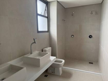 Morro Ipiranga Residence -  Barra