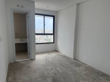 Morro Ipiranga Residence -  Barra