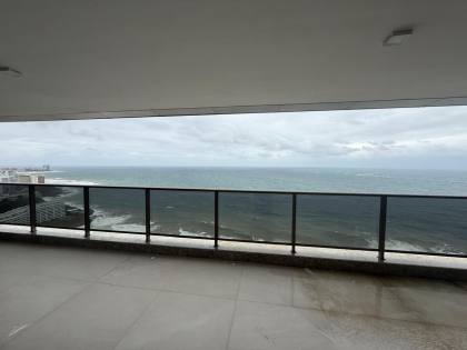 Morro Ipiranga Residence -  Barra