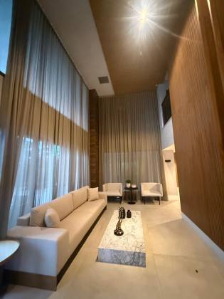 Morro Ipiranga Residence -  Barra