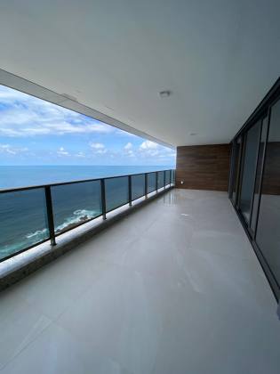 Morro Ipiranga Residence -  Barra