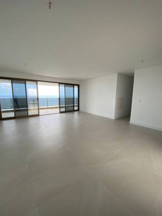 Morro Ipiranga Residence -  Barra