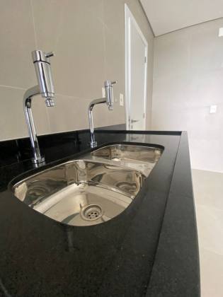 Morro Ipiranga Residence -  Barra