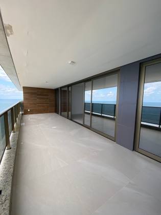 Morro Ipiranga Residence -  Barra