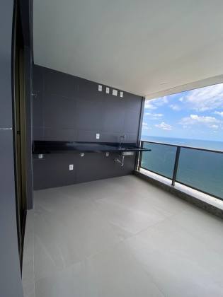 Morro Ipiranga Residence -  Barra